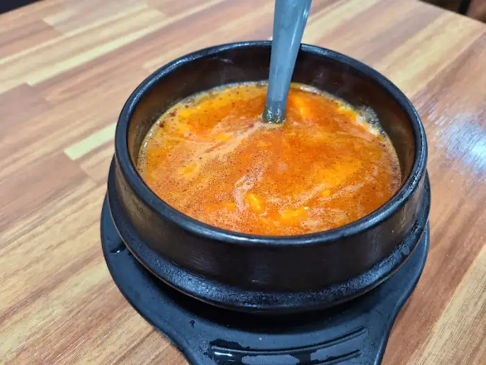 인생맛집의 얼큰한 국물 요리