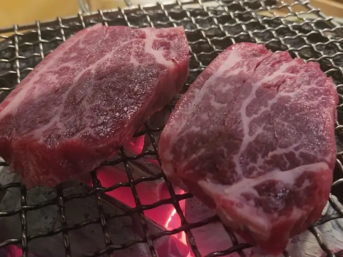 육회