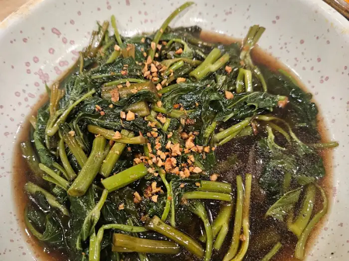 얼큰한 국물 요리