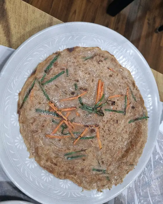 두꺼비 식당의 겉절이 김치