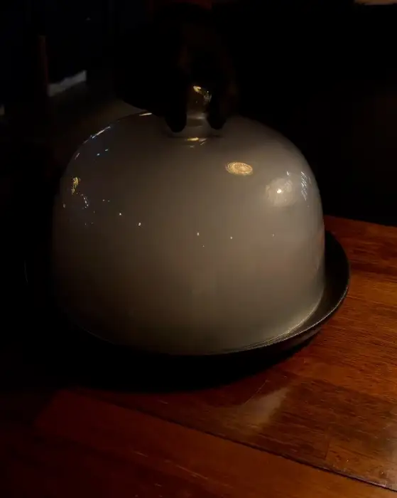 본앤우480 동명지점 훈연 향을 입힌 고기 요리