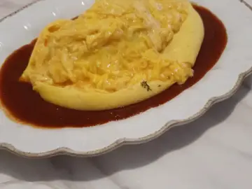 성수다락 | 성수 레스토랑 | Seongsu Restaurants | 성수 맛집 | レストラン | 聖水洞美食, 서울 성동 맛집: 기분 좋은 식사를 선사하는 아늑한 공간 성수다락의 먹음직스러운 오므라이스