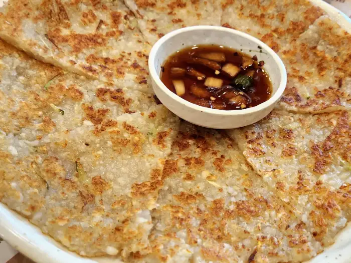 크을농의 감자전
