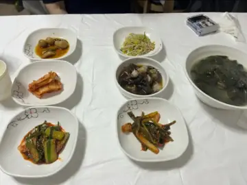목포 압해도뻘낙지, 싱싱함이 살아있는 남도의 맛!