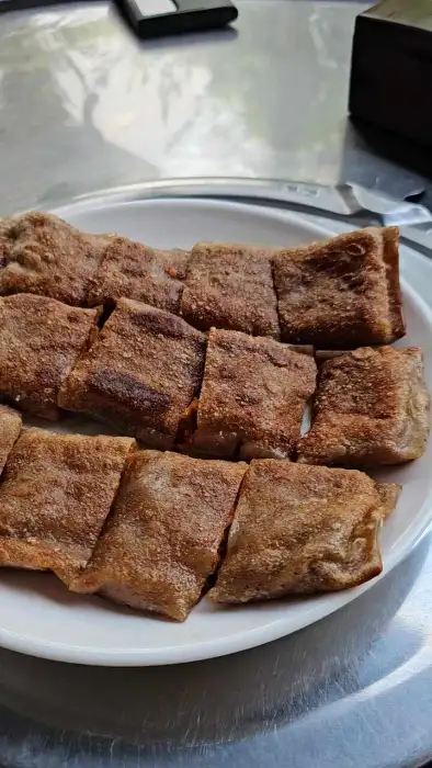 메밀전병